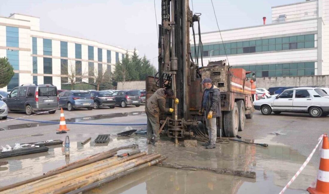 Düzce (İHA) – Düzce’ye yapılacak olan 400 yataklı Eğitim ve