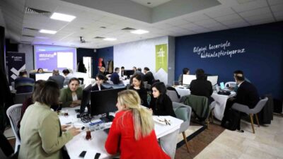 Mesleki Eğitim Değerlendirme ve Akreditasyon Derneği, ön lisans program ölçütlerinin