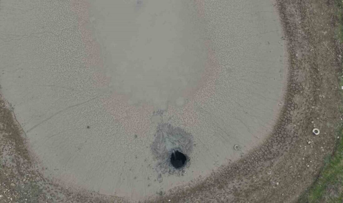 Sakarya’nın Kaynarca ilçesinde yaklaşık 46 yıl önce kapatıldığı öğrenilen bir