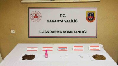 Sakarya’nın Akyazı, Adapazarı, Erenler, Hendek, Serdivan ve Karasu ilçelerinde ’torbacı’
