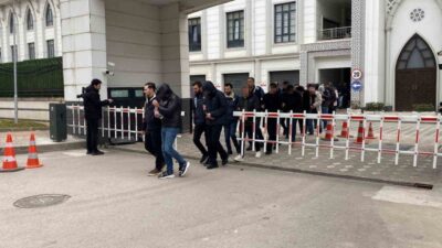 Kocaeli merkezli 7 ilde, kendilerini Azerbaycan menşeli bir şirket gibi