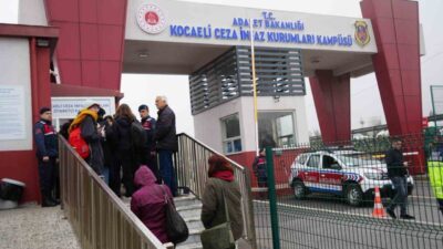 Kocaeli’nin Dilovası ilçesinde 7 kişinin hayatını kaybettiği fabrika yangınına ilişkin