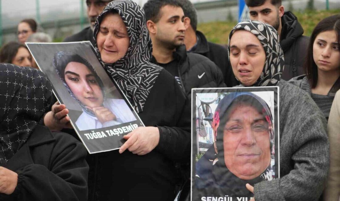 Kocaeli’nin Dilovası ilçesinde 7 kişinin hayatını kaybettiği fabrika yangınına ilişkin