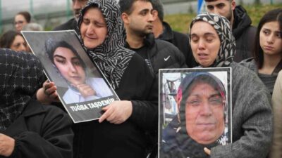 Kocaeli’nin Dilovası ilçesinde 7 kişinin hayatını kaybettiği fabrika yangınına ilişkin