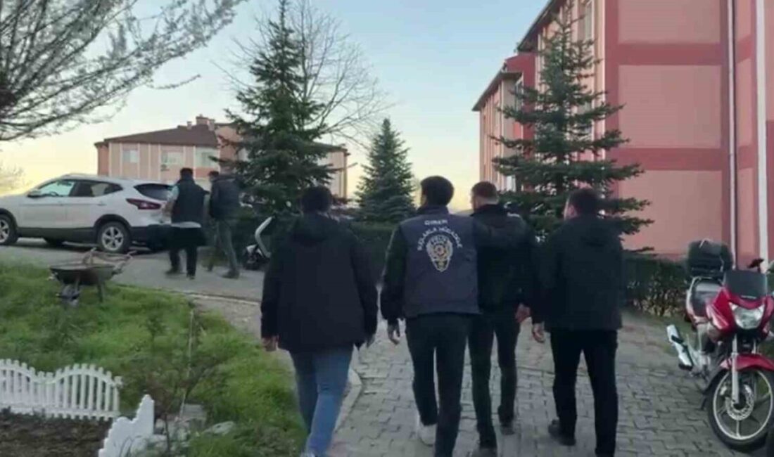 Sahte ilanlar, patates hatlar ile milyonluk vurgun yapan dolandırıcılara yönelik