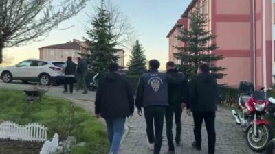 Sahte ilanlar, patates hatlar ile milyonluk vurgun yapan dolandırıcılara yönelik