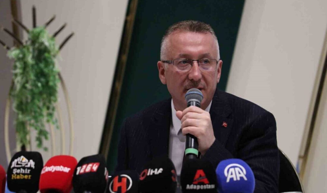 Adapazarı Belediye Başkanı Mutlu Işıksu, hakkındaki iddialara ilişkin olarak, “Bu