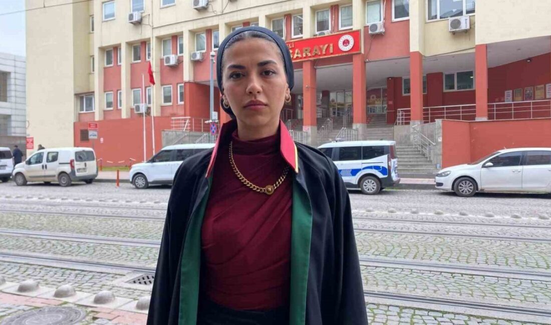 Kocaeli’nin İzmit ilçesinde cinsel istismarına uğradığını ileri sürdüğü Emrah Çeliksoy’u