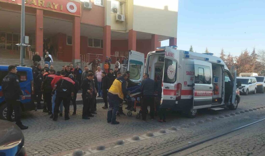 Kocaeli’nin İzmit ilçesinde cinsel istismarına uğradığını ileri süren kadın tarafından
