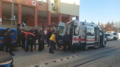 Kocaeli’nin İzmit ilçesinde cinsel istismarına uğradığını ileri süren kadın tarafından