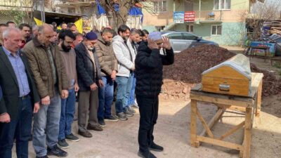 Kocaeli’nin İzmit ilçesinde ahşap evde çıkan yangında yaşamını yitiren 71