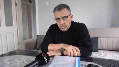 Yalova’da yaşayan İlçe Özel İdare Müdürü Burhan Özsoy, aile hekiminin