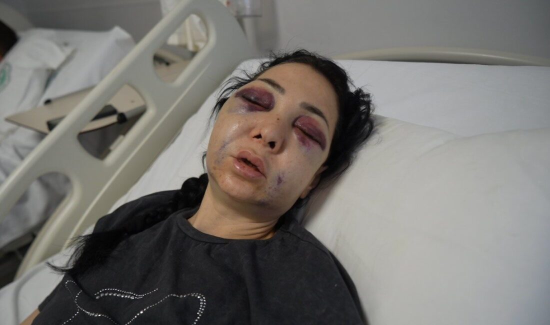 Kocaeli’nin İzmit ilçesinde Meryem Yıldırım (39) ile oğlu Talha Kaan