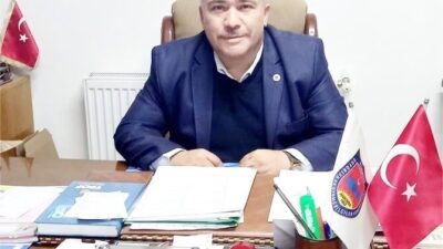 Bilecik Şoförler ve Otomobilciler Odası Başkanı Selman Aydeniz, Karayolları Trafik