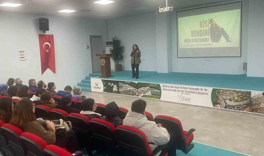 DÜZCE (İHA) – Düzce İl Sağlık Müdürlüğü Halk Sağlığı Hizmetleri