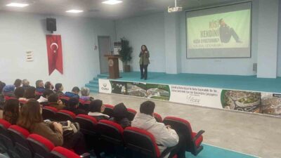 DÜZCE (İHA) – Düzce İl Sağlık Müdürlüğü Halk Sağlığı Hizmetleri