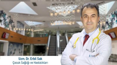 Mevsim geçişlerinde çocuklarda üst solunum yolu enfeksiyonları ve ateşli hastalıklar