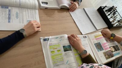 Aile ve Sosyal Hizmetler Bakanı Mahinur Özdemir Göktaş adına Bilecik’te