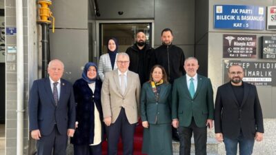 Aile ve Sosyal Hizmetler Bakan Yardımcısı Dr. Sevim Sayım Madak,