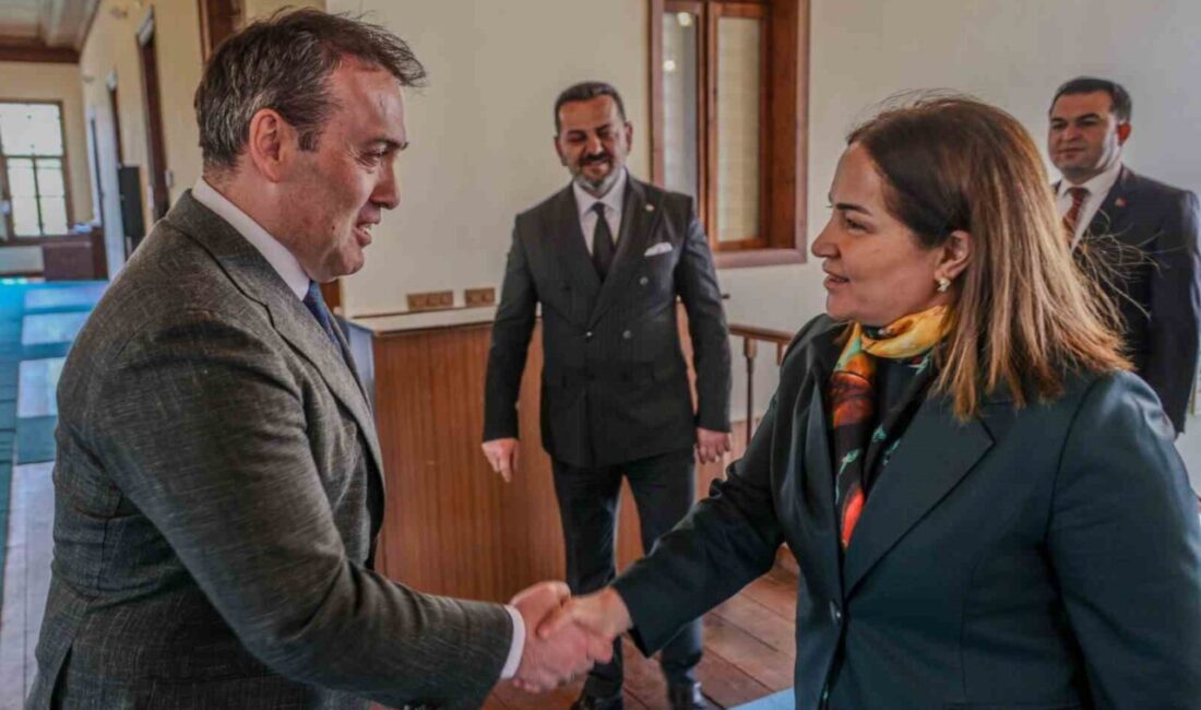 Aile ve Sosyal Hizmetler Bakan Yardımcısı Dr. Sevim Sayım Madak,