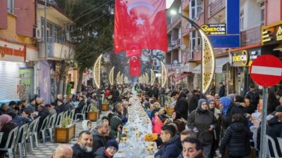 Bilecik Valisi Faik Oktay Sözer ve Aile ve Sosyal Hizmetler