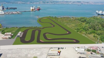 Başiskele Belediyesi’nin motor sporlarına ilgi duyan gençler ve sporseverler için