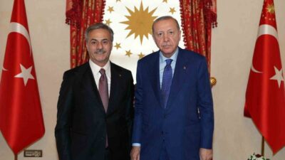 Sakarya Büyükşehir Belediye Başkanı Yusuf Alemdar, Cumhurbaşkanı Recep Tayyip Erdoğan’a,