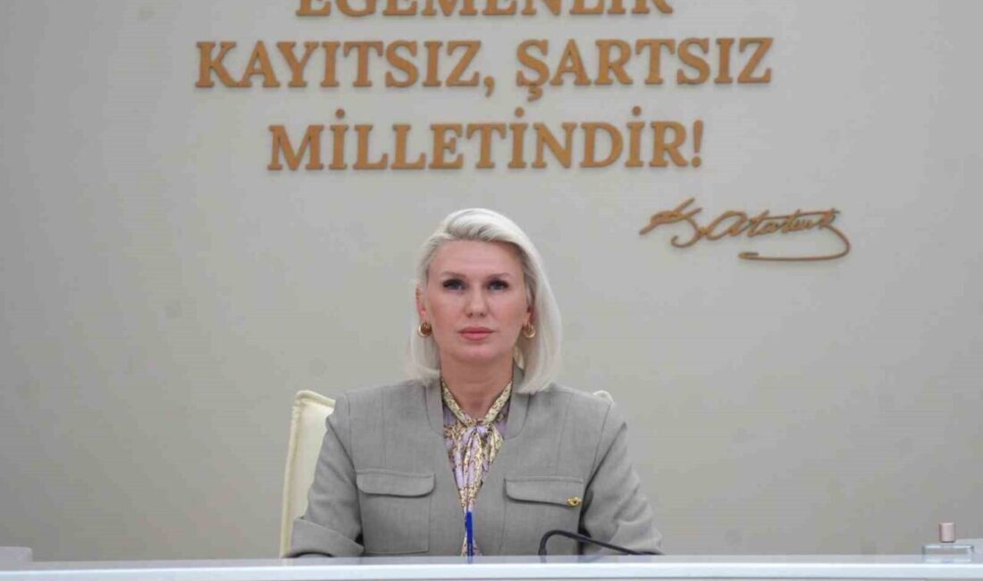 Bilecik Belediye Başkanı Melek Mızrak Subaşı, yerel ve ulusal basında