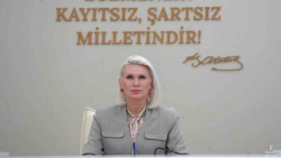 Bilecik Belediye Başkanı Melek Mızrak Subaşı, yerel ve ulusal basında