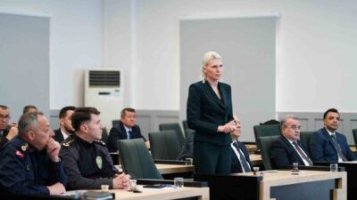 Bilecik Belediye Başkanı Melek Mızrak Subaşı, “Bilecik’te 700’ü aşkın sokak