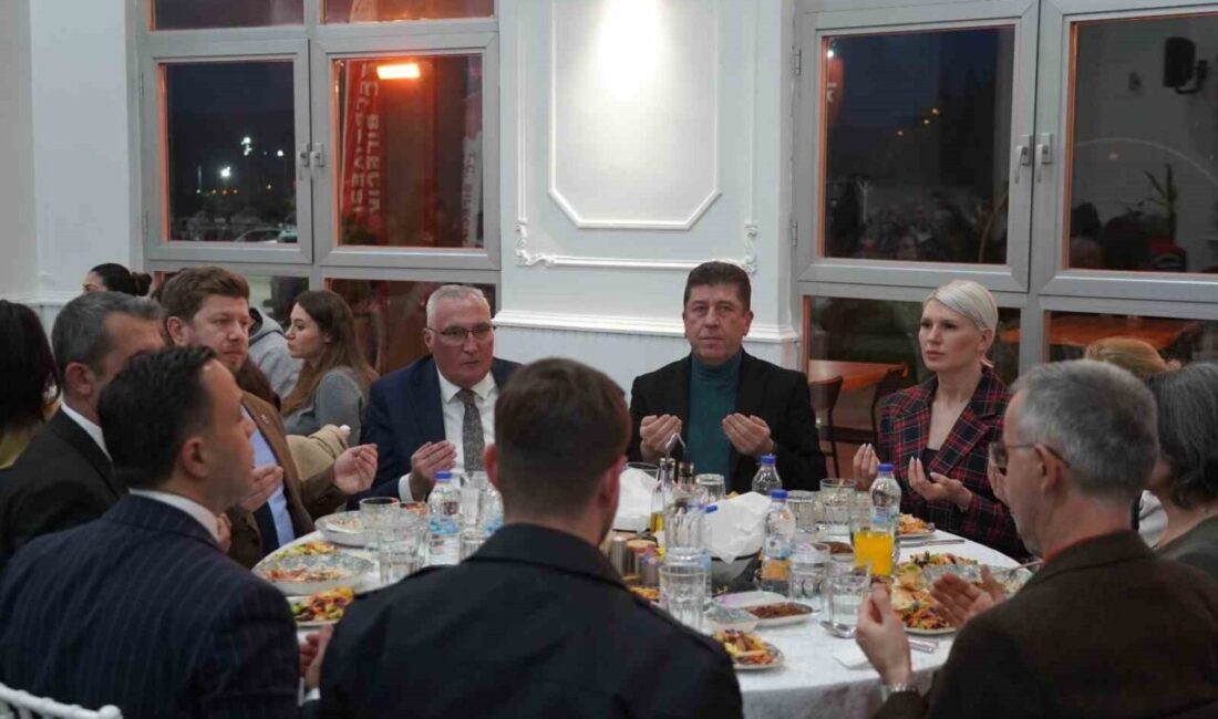 Bilecik Belediye Başkanı Melek Mızrak Subaşı, Bilecik Belediyesi tarafından kurulan