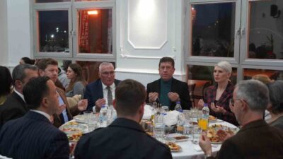 Bilecik Belediye Başkanı Melek Mızrak Subaşı, Bilecik Belediyesi tarafından kurulan