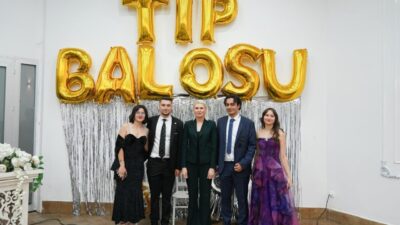 Bilecik Belediye Başkanı Melek Mızrak Subaşı, Bilecik Şeyh Edebali Üniversitesi