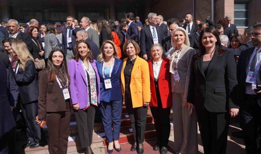 Bilecik Belediye Başkanı Melek Mızrak Subaşı, Ankara’da katıldığı toplantı sonrası