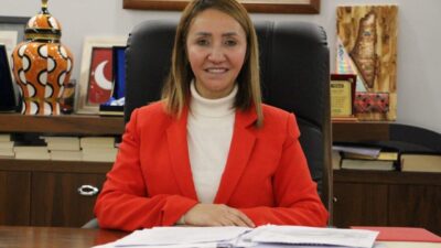 Pazaryeri Belediye Başkanı Zekiye Tekin, ilçeye 3 yeni spor tesisi