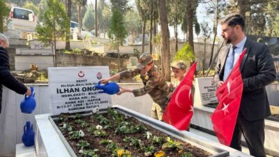 Aile ve Sosyal Hizmetler Bakanlığı tarafından, Ramazan Bayramı öncesi 81