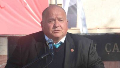 Bilecik Muhtarlar Derneği Başkanı aynı zamanda İsmetpaşa Mahallesi Muhtarı İlhami