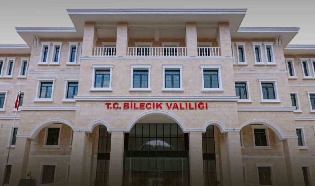 Bilecik Ticaret İl Müdürlüğü 9 Mart 2026 Pazartesi günü yeni