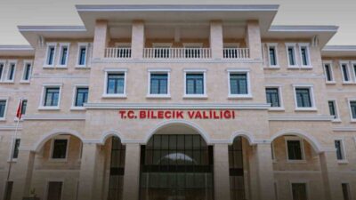 Bilecik Ticaret İl Müdürlüğü 9 Mart 2026 Pazartesi günü yeni