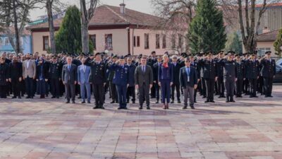 18 Mart Şehitleri Anma Günü ve Çanakkale Deniz Zaferi’nin 111.