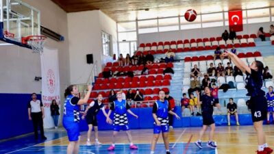 Bilecik’te 3×3 Basketbol Tüm Kategoriler İl Birinciliği müsabakaları tamamlandı. Bilecik