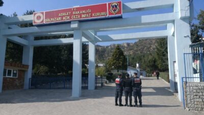 Bilecik İl Jandarma Komutanlığı ekipleri tarafından, hırsızlık suçundan aranan ve