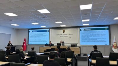 Bilecik’te Ailenin Korunması ve Güçlendirilmesi İl Koordinasyon Kurulu, 2026 yılının