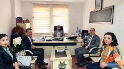 Bilecik’te ’Aile Ve Toplum Temelli Sosyal Destek Modeli’ tanıtıldı. Bilecik