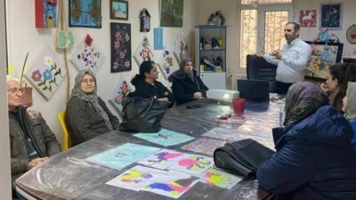 Bilecik’te özel ihtiyaçlı bireylerin ailelerine yönelik ‘Aile Bütçesi ve Kaynak