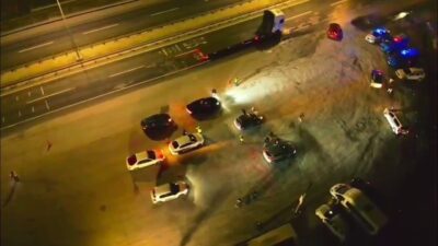 Bilecik’te jandarma ekiplerince il genelinde gerçekleştirilen ’güven ve huzur’ uygulamasında