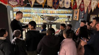 Bilecik Aile ve Sosyal Hizmetler İl Müdürlüğü’ne bağlı Bozüyük Çocuk