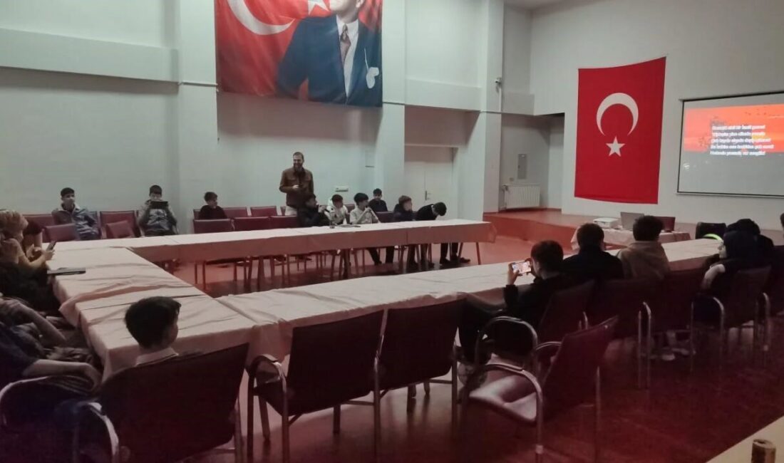 Bilecik’te Aile ve Sosyal Hizmetler İl Müdürlüğü bünyesinde koruma altında