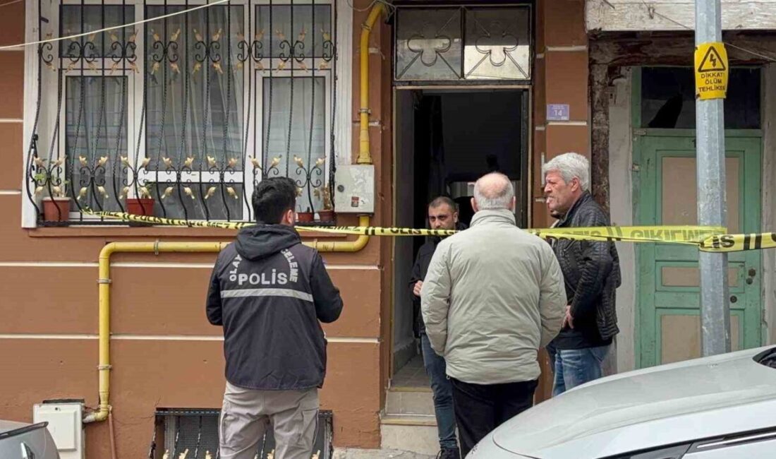 Bilecik’te kardeşinin ulaşamadığı ve evinde ölü olarak bulunan gencin ilk