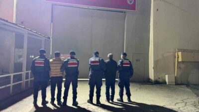 Bilecik’in Yenipazar ilçesinde çocuklara yönelik istismar iddiasıyla başlatılan soruşturmada yakalanan